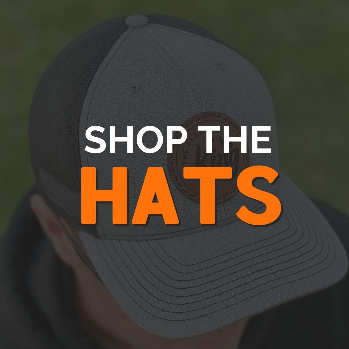 Tgw hats best sale