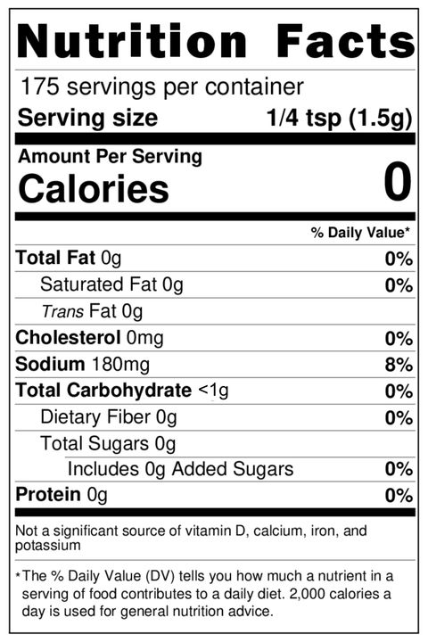 Fiesta That Mexican Seasoning