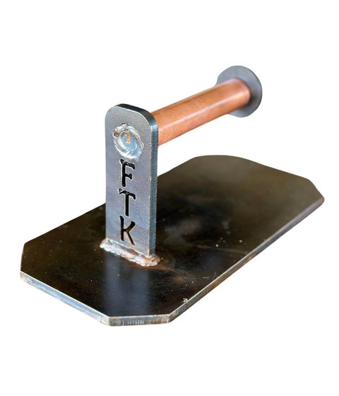 Bacon Press - 100% Made In USA