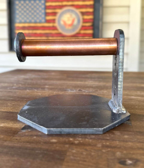 Burger Press - 100% Made In USA