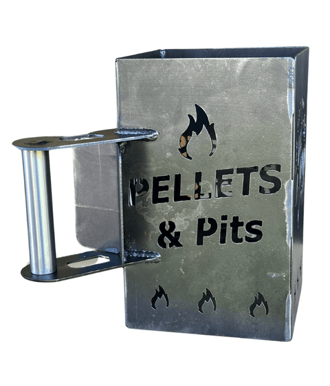 Charcoal Chimney - 100% Made In USA