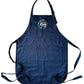 Flat Top King Apron
