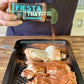 Fiesta That Mexican Seasoning
