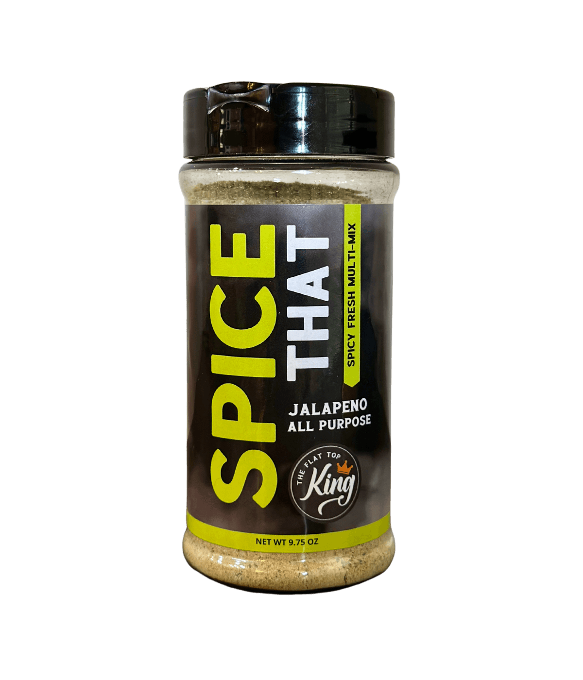Spice That Jalapeno All Purpose Seasoning