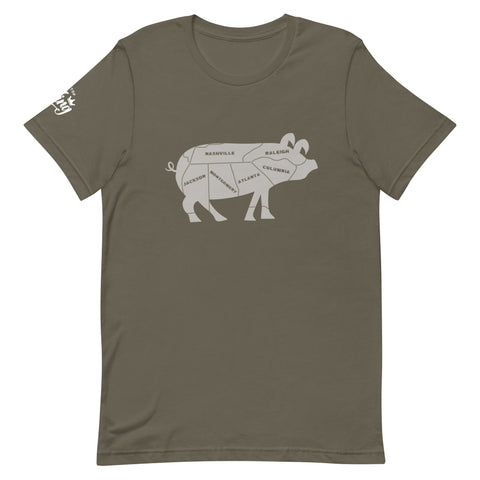 Southern Pig Shirt