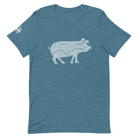 Southern Pig Shirt