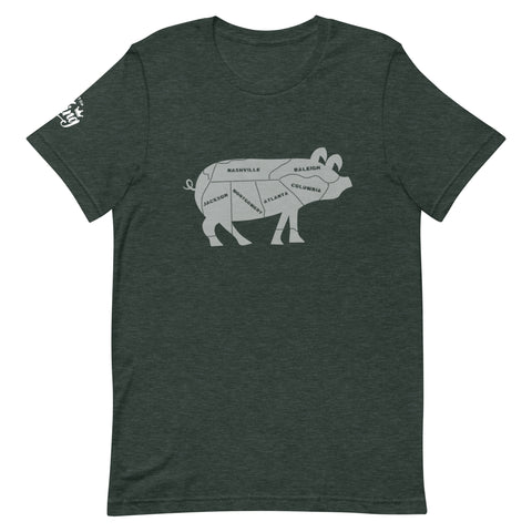 Southern Pig Shirt