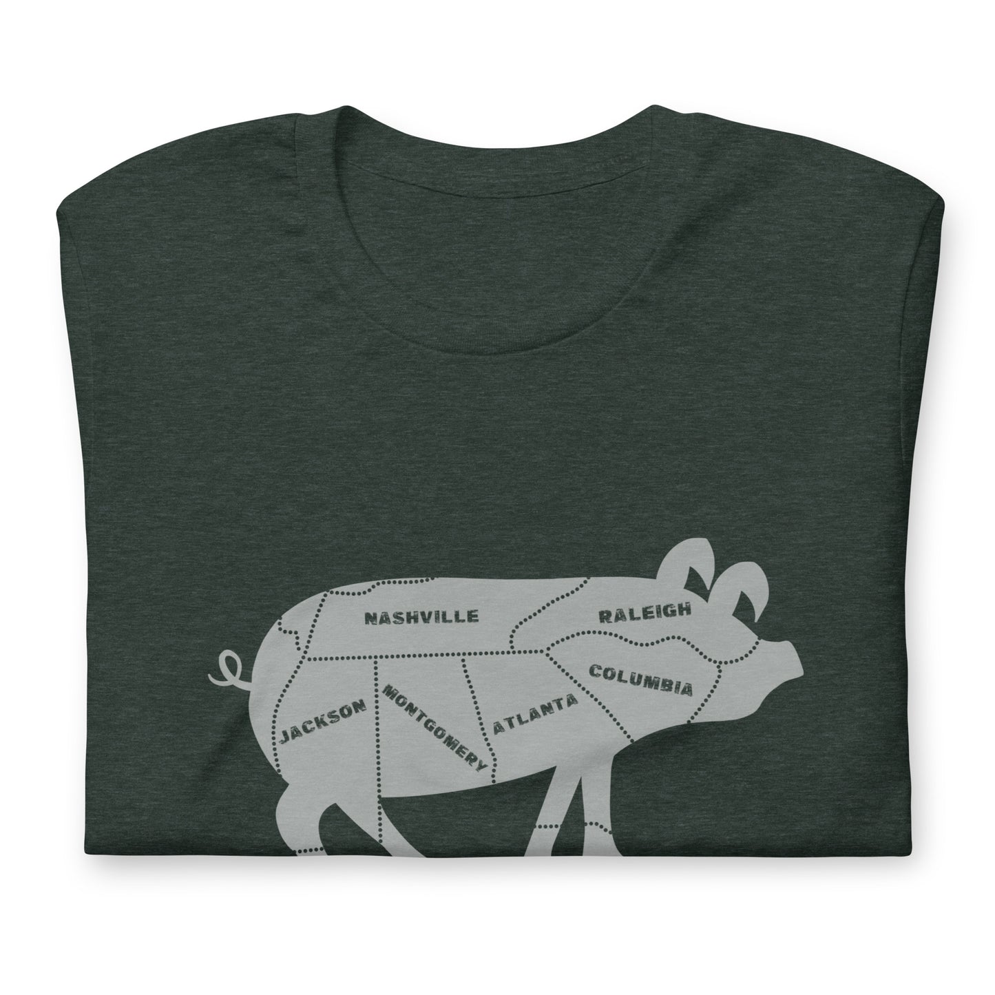 Southern Pig Shirt