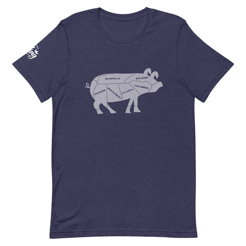 Southern Pig Shirt