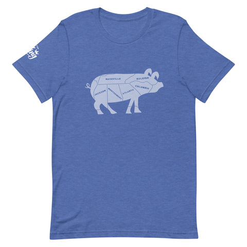 Southern Pig Shirt
