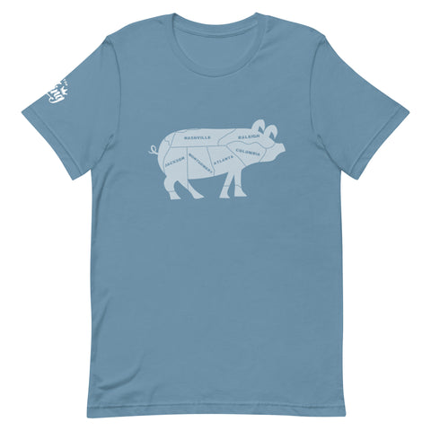 Southern Pig Shirt