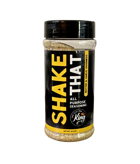 Shake That All Purpose Seasoning