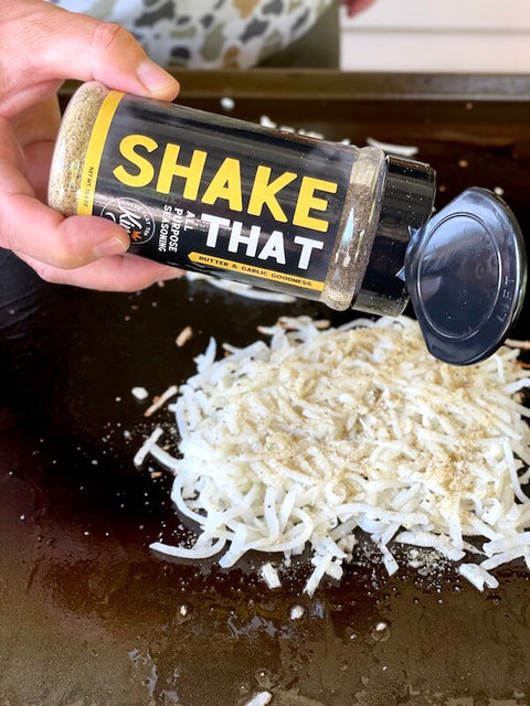 Shake That All Purpose Seasoning