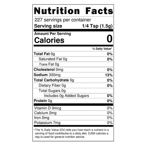 Smash That Burger Seasoning